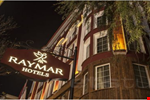 Raymar Hotel Ankara